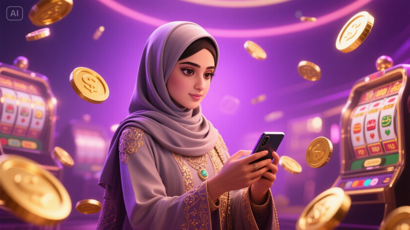 Registration at Spirit Casino Casino