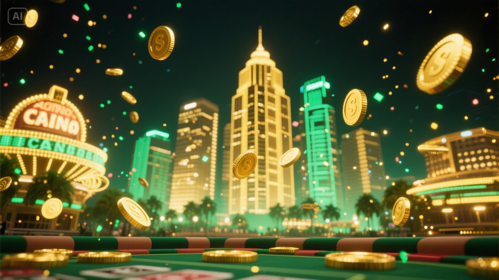 Casino Spirit Casino desktop and mobile interfaces