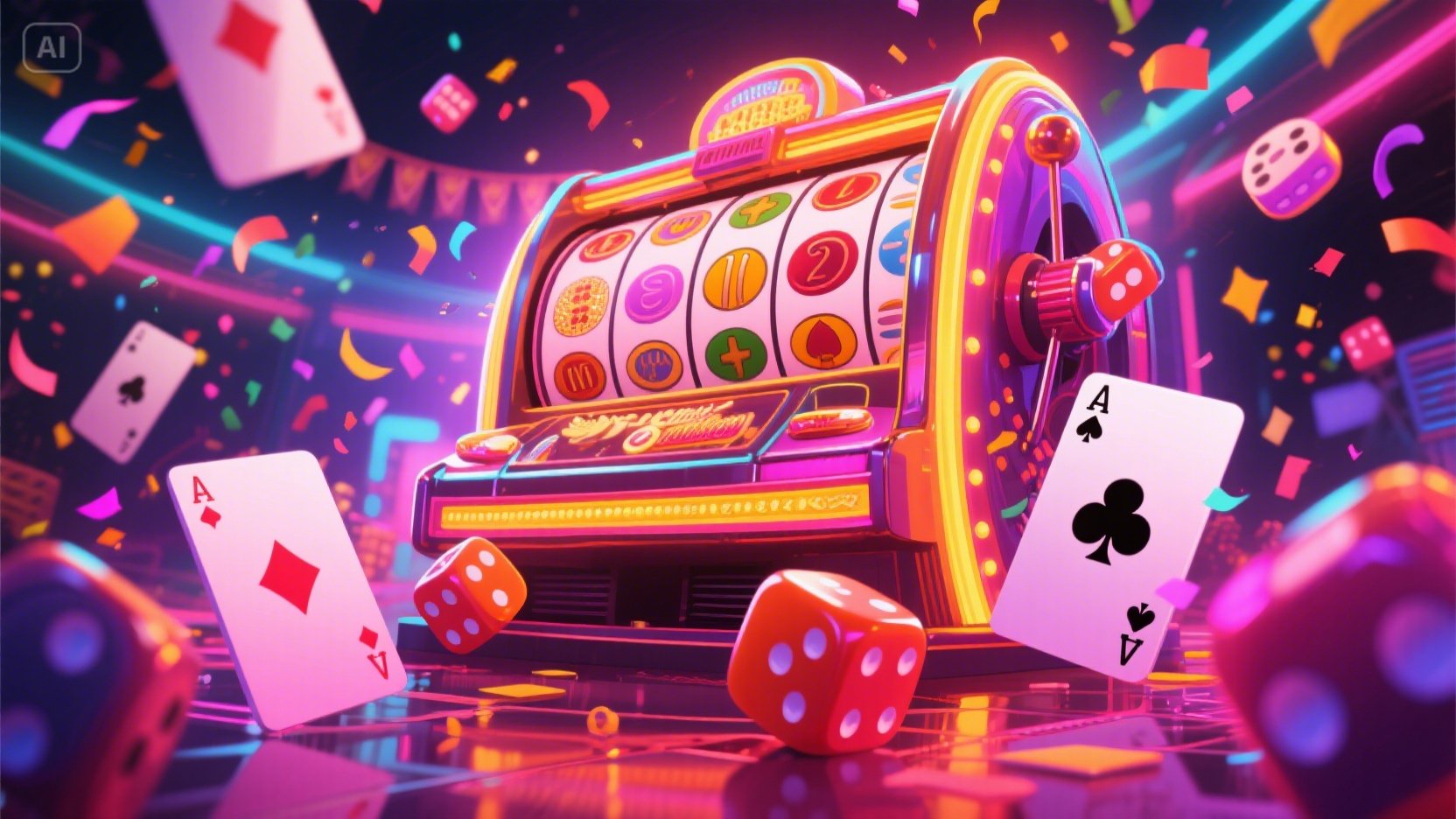 Casino Spirit Casino desktop and mobile interfaces
